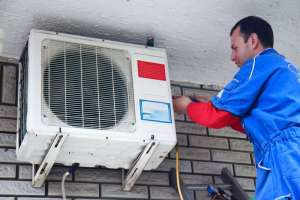 HVAC Companies Near Hernshaw, WV Available Now
